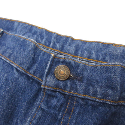 Levi's | リーバイス デニムパンツ 20505-0217 年式:90s 専売 ブルー サイズ：44【姫路東店】