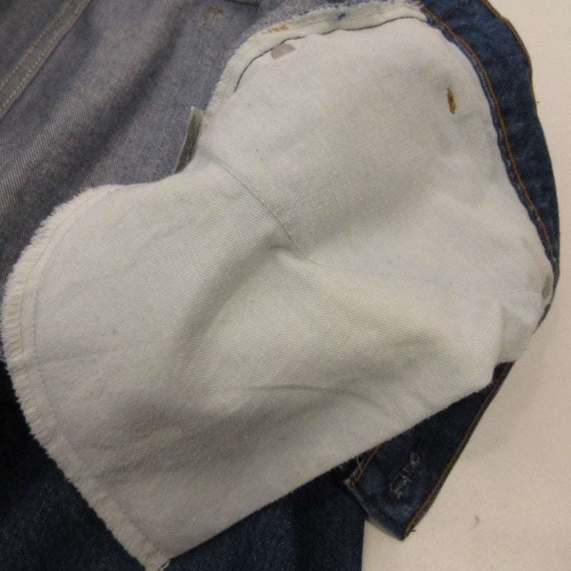 Levi's | リーバイス デニムパンツ 20505-0217 年式:90s 専売 ブルー サイズ：44【姫路東店】