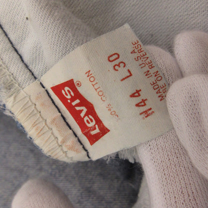 Levi's | リーバイス デニムパンツ 20505-0217 年式:90s 専売 ブルー サイズ：44【姫路東店】
