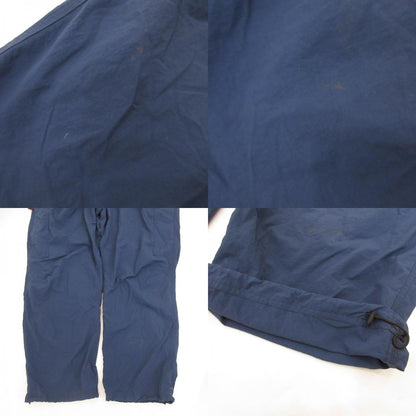 Gramicci | グラミチ NYLON RUNNERS パンツ G5SU-P039 ｻｲｽﾞ:2XL ブルー【姫路東店】