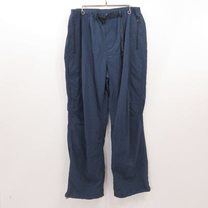 Gramicci | グラミチ NYLON RUNNERS パンツ G5SU-P039 ｻｲｽﾞ:2XL ブルー【姫路東店】