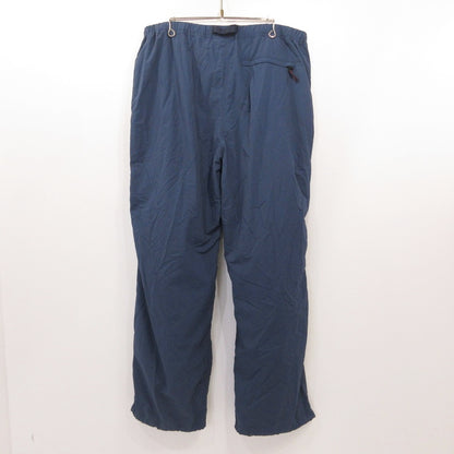 Gramicci | グラミチ NYLON RUNNERS パンツ G5SU-P039 ｻｲｽﾞ:2XL ブルー【姫路東店】