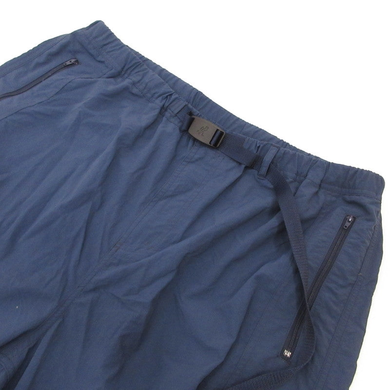 Gramicci | グラミチ NYLON RUNNERS パンツ G5SU-P039 ｻｲｽﾞ:2XL ブルー【姫路東店】