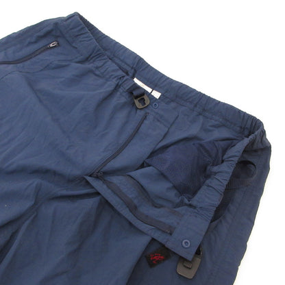 Gramicci | グラミチ NYLON RUNNERS パンツ G5SU-P039 ｻｲｽﾞ:2XL ブルー【姫路東店】