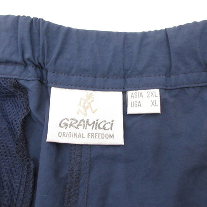 Gramicci | グラミチ NYLON RUNNERS パンツ G5SU-P039 ｻｲｽﾞ:2XL ブルー【姫路東店】