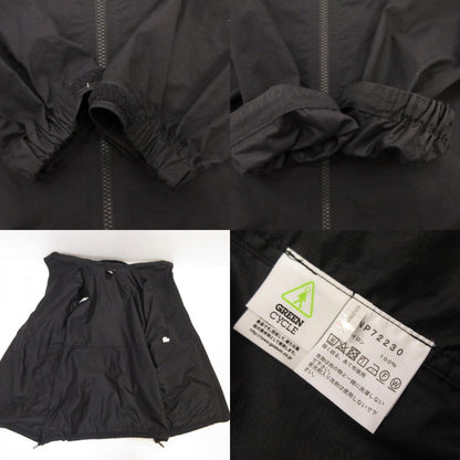 THE NORTH FACE | ザ・ノースフェイス Compact Jacket ナイロンジャケット NP72230 ブラック サイズ：XL【姫路東店】