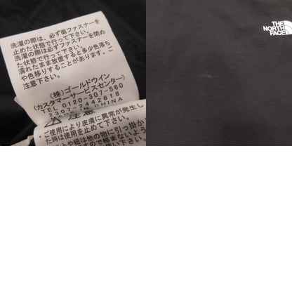 THE NORTH FACE | ザ・ノースフェイス Compact Jacket ナイロンジャケット NP72230 ブラック サイズ：XL【姫路東店】