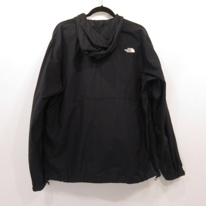 THE NORTH FACE | ザ・ノースフェイス Compact Jacket ナイロンジャケット NP72230 ブラック サイズ：XL【姫路東店】