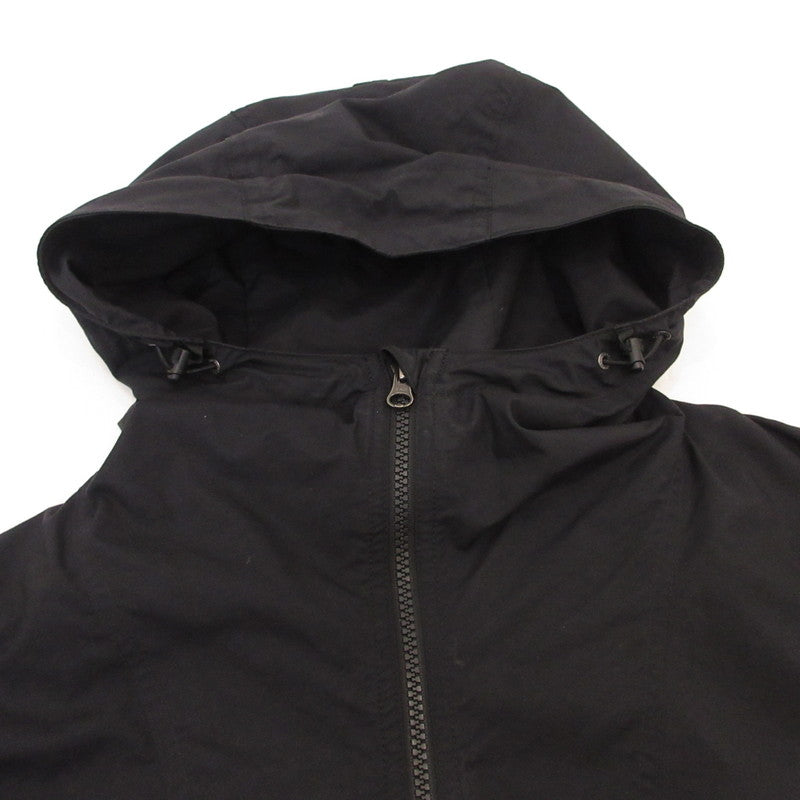 THE NORTH FACE | ザ・ノースフェイス Compact Jacket ナイロンジャケット NP72230 ブラック サイズ：XL【姫路東店】