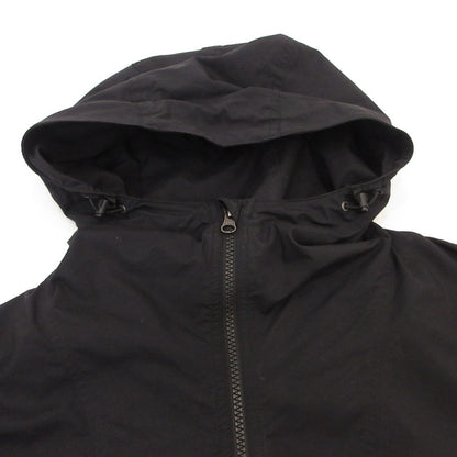THE NORTH FACE | ザ・ノースフェイス Compact Jacket ナイロンジャケット NP72230 ブラック サイズ：XL【姫路東店】