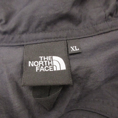 THE NORTH FACE | ザ・ノースフェイス Compact Jacket ナイロンジャケット NP72230 ブラック サイズ：XL【姫路東店】
