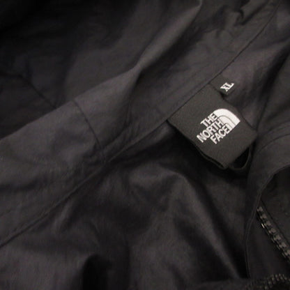 THE NORTH FACE | ザ・ノースフェイス Compact Jacket ナイロンジャケット NP72230 ブラック サイズ：XL【姫路東店】