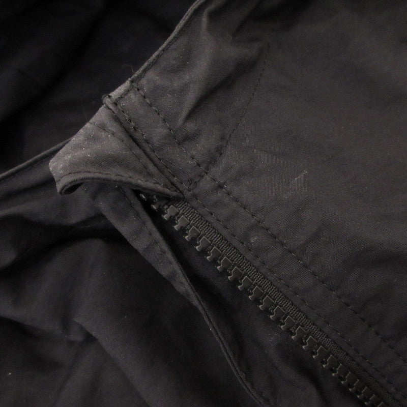 THE NORTH FACE | ザ・ノースフェイス Compact Jacket ナイロンジャケット NP72230 ブラック サイズ：XL【姫路東店】