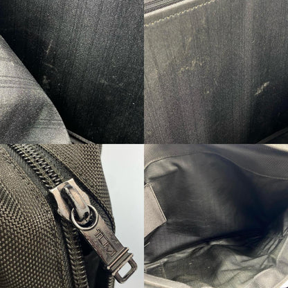 TUMI | トゥミ Alpha Expandable Organizer Computer Brief その他バッグ 26109DH 2wayバッグ ブラック【姫路東店】