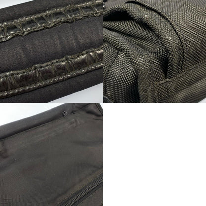 TUMI | トゥミ Alpha Expandable Organizer Computer Brief その他バッグ 26109DH 2wayバッグ ブラック【姫路東店】