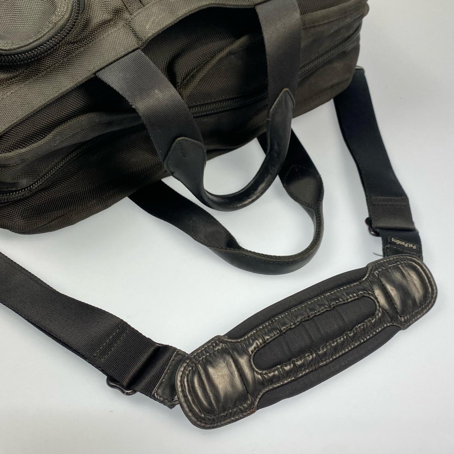 TUMI | トゥミ Alpha Expandable Organizer Computer Brief その他バッグ 26109DH 2wayバッグ ブラック【姫路東店】