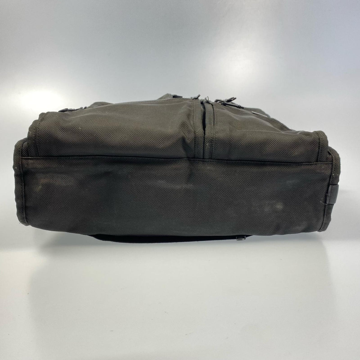 TUMI | トゥミ Alpha Expandable Organizer Computer Brief その他バッグ 26109DH 2wayバッグ ブラック【姫路東店】