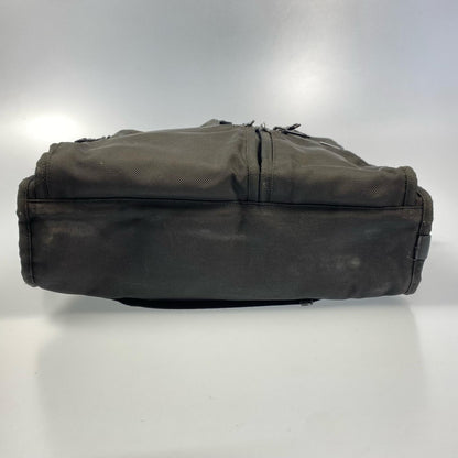 TUMI | トゥミ Alpha Expandable Organizer Computer Brief その他バッグ 26109DH 2wayバッグ ブラック【姫路東店】