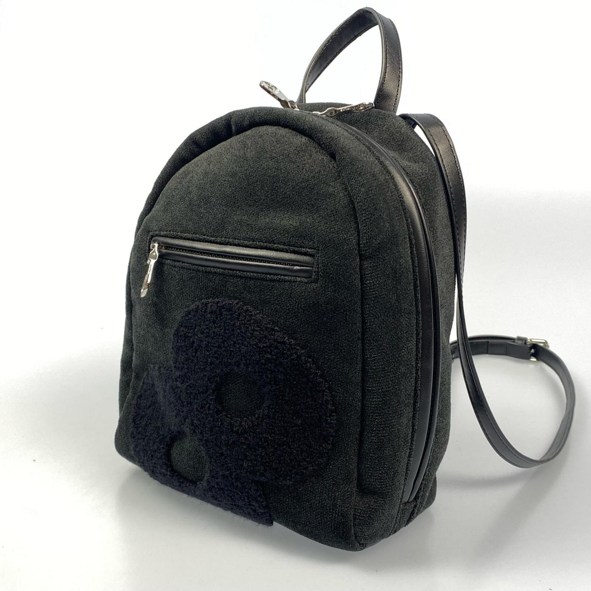 MUTA MARINE | ムータマリン サガラ ミニ8リュック リュック・デイパック リュックサック ブラック【姫路東店】