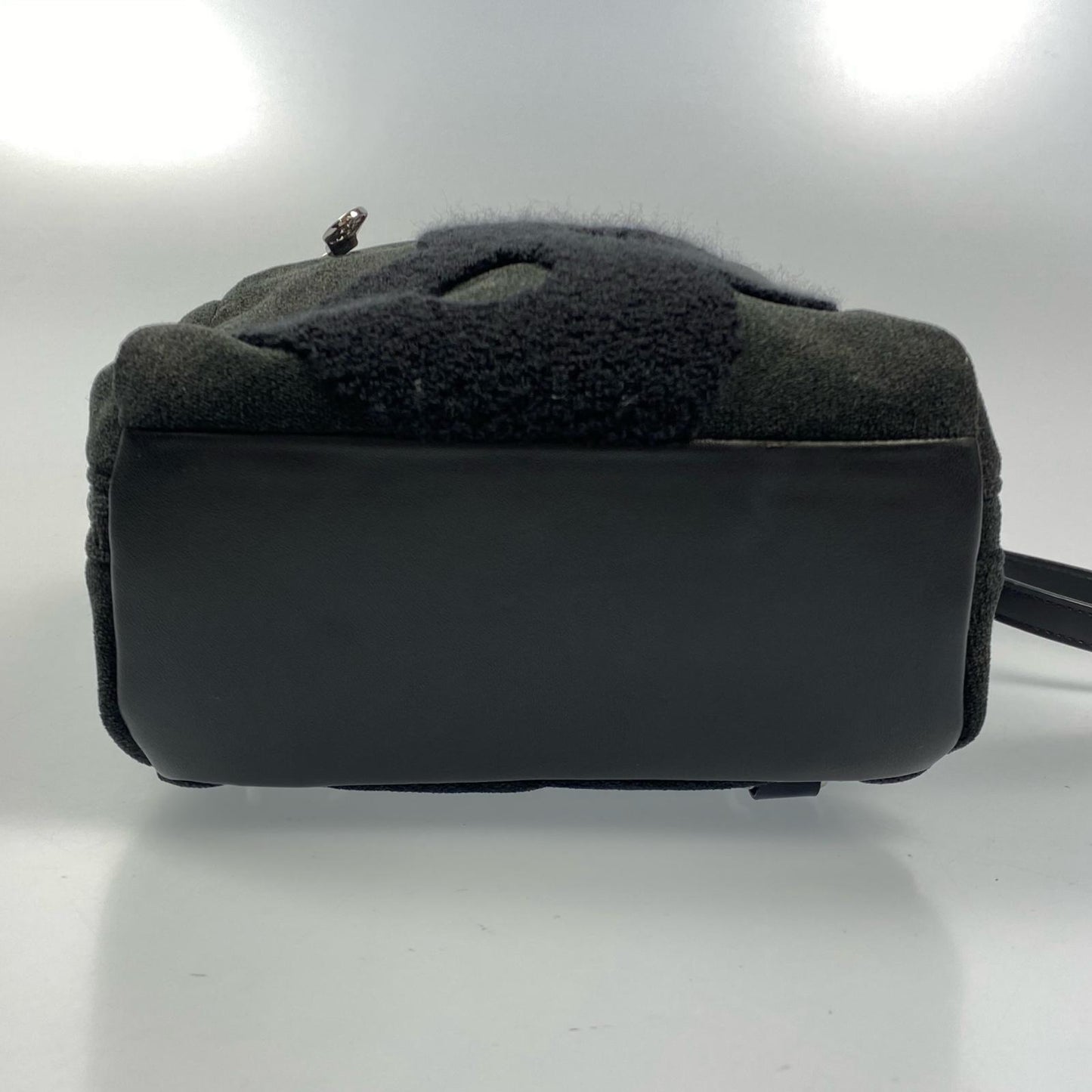 MUTA MARINE | ムータマリン サガラ ミニ8リュック リュック・デイパック リュックサック ブラック【姫路東店】