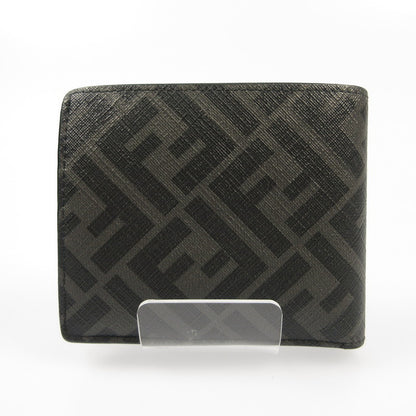 FENDI | フェンディ ズッカ 二つ折り財布 7M0339【姫路東店】