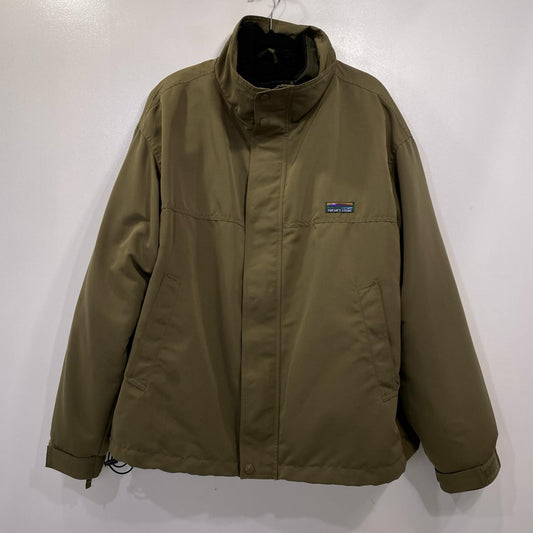 FREAK'S STORE | フリークスストア ﾘﾊﾞｰｼﾌﾞﾙﾗｲﾅｰｾｯﾄ 4wayｽﾀﾝﾄﾞｶﾗｰﾌﾞﾙｿﾞﾝ ブルゾン 25AW-025JK カーキ サイズ：L【姫路東店】