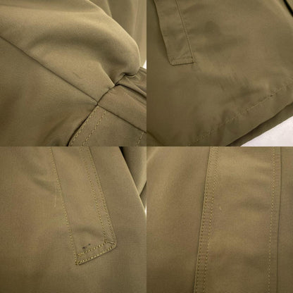 FREAK'S STORE | フリークスストア ﾘﾊﾞｰｼﾌﾞﾙﾗｲﾅｰｾｯﾄ 4wayｽﾀﾝﾄﾞｶﾗｰﾌﾞﾙｿﾞﾝ ブルゾン 25AW-025JK カーキ サイズ：L【姫路東店】