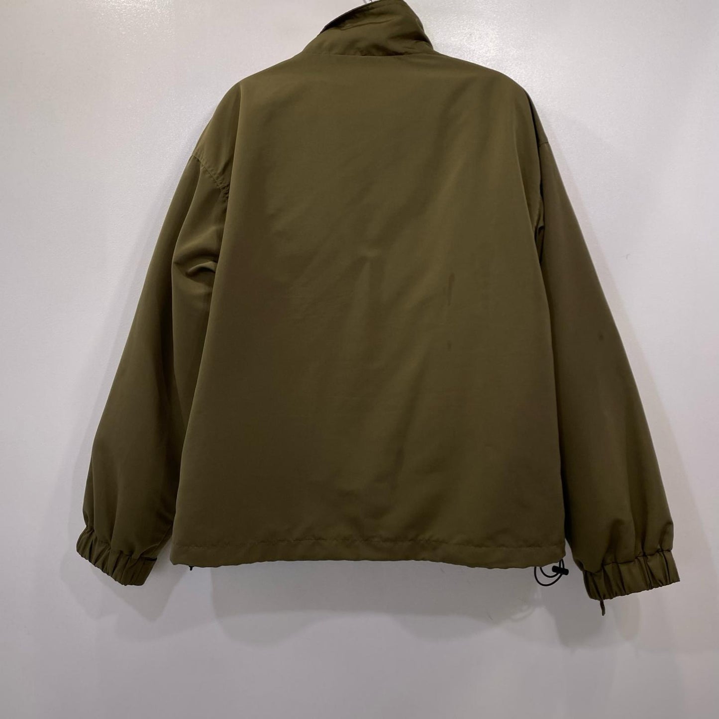 FREAK'S STORE | フリークスストア ﾘﾊﾞｰｼﾌﾞﾙﾗｲﾅｰｾｯﾄ 4wayｽﾀﾝﾄﾞｶﾗｰﾌﾞﾙｿﾞﾝ ブルゾン 25AW-025JK カーキ サイズ：L【姫路東店】