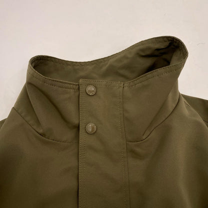 FREAK'S STORE | フリークスストア ﾘﾊﾞｰｼﾌﾞﾙﾗｲﾅｰｾｯﾄ 4wayｽﾀﾝﾄﾞｶﾗｰﾌﾞﾙｿﾞﾝ ブルゾン 25AW-025JK カーキ サイズ：L【姫路東店】