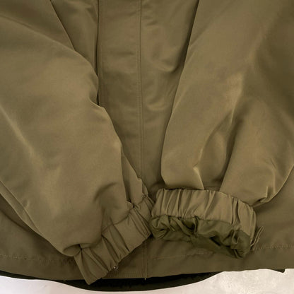 FREAK'S STORE | フリークスストア ﾘﾊﾞｰｼﾌﾞﾙﾗｲﾅｰｾｯﾄ 4wayｽﾀﾝﾄﾞｶﾗｰﾌﾞﾙｿﾞﾝ ブルゾン 25AW-025JK カーキ サイズ：L【姫路東店】