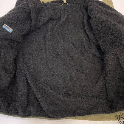 FREAK'S STORE | フリークスストア ﾘﾊﾞｰｼﾌﾞﾙﾗｲﾅｰｾｯﾄ 4wayｽﾀﾝﾄﾞｶﾗｰﾌﾞﾙｿﾞﾝ ブルゾン 25AW-025JK カーキ サイズ：L【姫路東店】