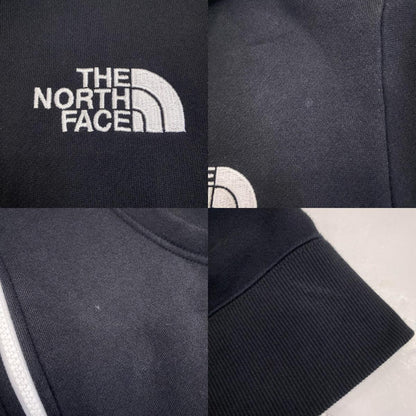 THE NORTH FACE | ザ・ノースフェイス リアビューフルジップフーディ パーカー NT12442 ブラック サイズ：M【姫路東店】