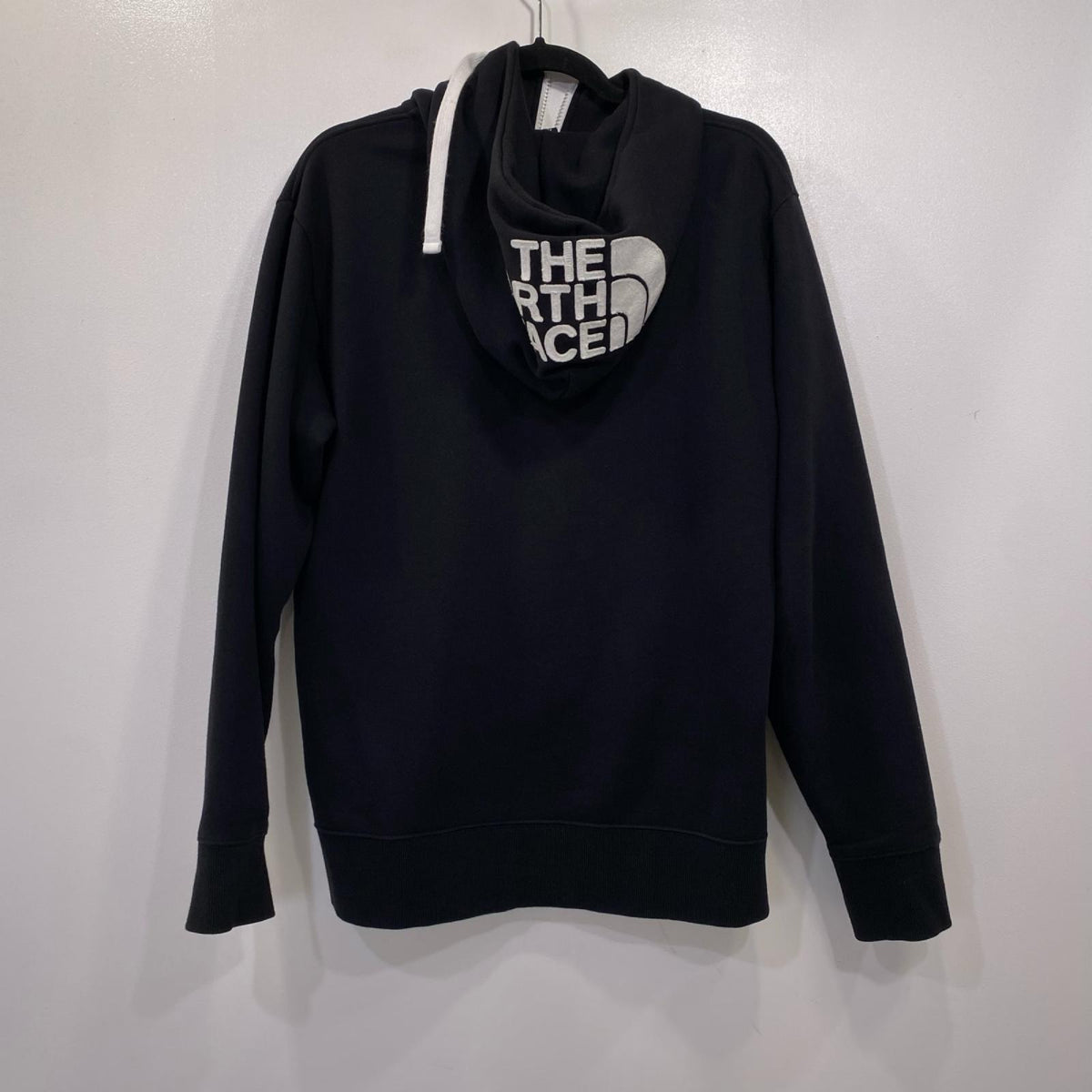 THE NORTH FACE | ザ・ノースフェイス リアビューフルジップフーディ パーカー NT12442 ブラック サイズ：M【姫路東店】