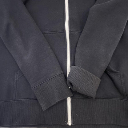 THE NORTH FACE | ザ・ノースフェイス リアビューフルジップフーディ パーカー NT12442 ブラック サイズ：M【姫路東店】