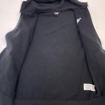 THE NORTH FACE | ザ・ノースフェイス リアビューフルジップフーディ パーカー NT12442 ブラック サイズ：M【姫路東店】