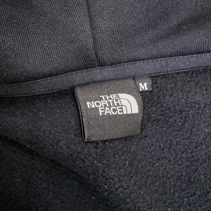 THE NORTH FACE | ザ・ノースフェイス リアビューフルジップフーディ パーカー NT12442 ブラック サイズ：M【姫路東店】