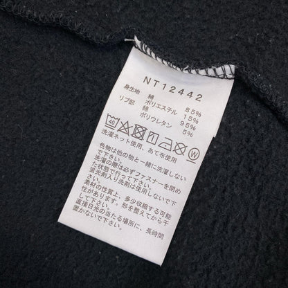 THE NORTH FACE | ザ・ノースフェイス リアビューフルジップフーディ パーカー NT12442 ブラック サイズ：M【姫路東店】