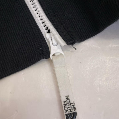 THE NORTH FACE | ザ・ノースフェイス リアビューフルジップフーディ パーカー NT12442 ブラック サイズ：M【姫路東店】