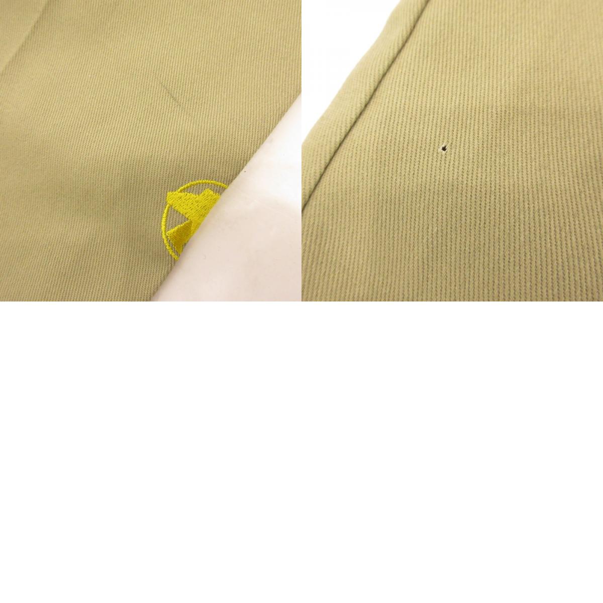 STUSSY | ステューシー×Dickies パンツ UD874ST ベージュ【姫路東店】