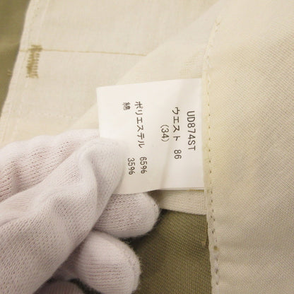 STUSSY | ステューシー×Dickies パンツ UD874ST ベージュ【姫路東店】