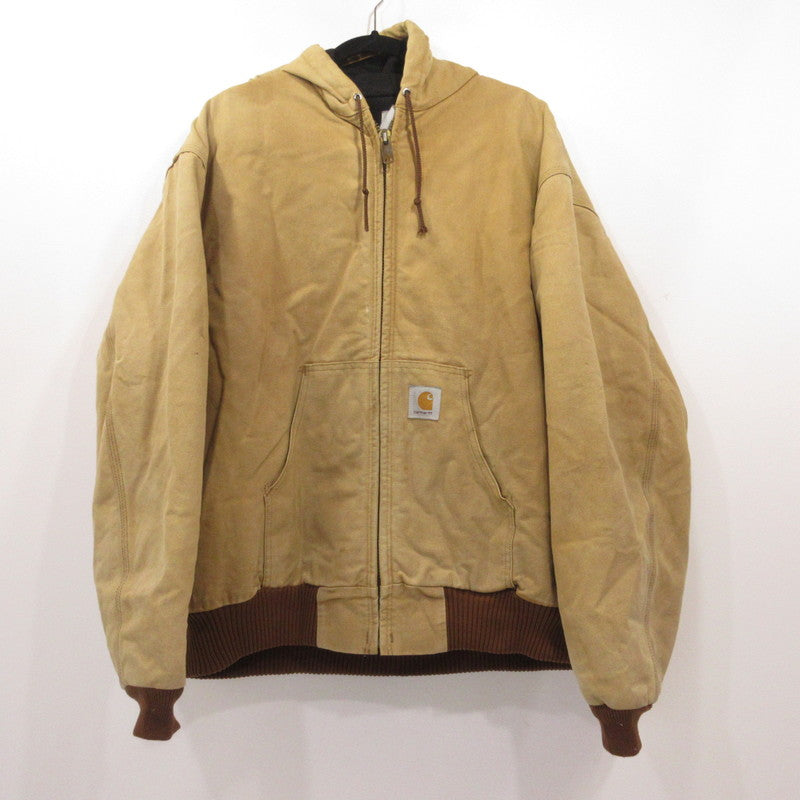 Carhartt | カーハート その他アウター ブラウン【姫路東店】