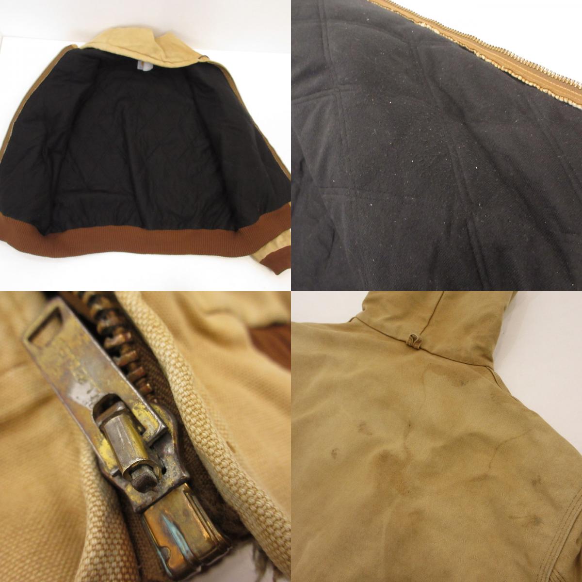 Carhartt | カーハート その他アウター ブラウン【姫路東店】