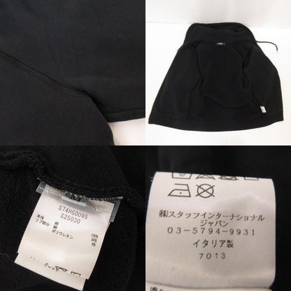 DSQUARED2 | ディースクエアード パーカー S74HG0095 国内正規タグ ブラック サイズ：M【姫路東店】