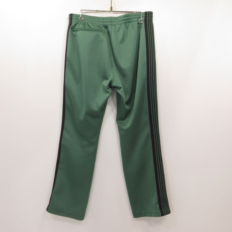 Needles | ニードルス Narrow Track Pant パンツ MR287 グリーン サイズ：M【姫路東店】