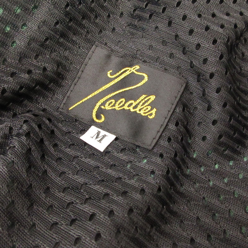Needles | ニードルス Narrow Track Pant パンツ MR287 グリーン サイズ：M【姫路東店】