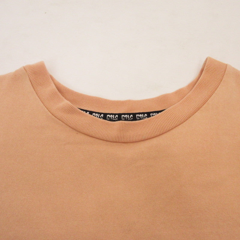 CVTVLIST | カタリスト CTLS BIG LOGO TEE 半袖Ｔシャツ オレンジ【姫路東店】