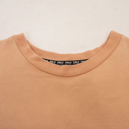 CVTVLIST | カタリスト CTLS BIG LOGO TEE 半袖Ｔシャツ オレンジ【姫路東店】