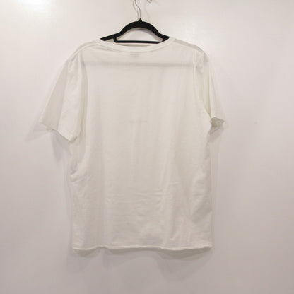 SAINT LAURENT | サンローラン 半袖Ｔシャツ 464572 ホワイト サイズ：L【姫路東店】