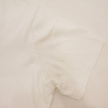 SAINT LAURENT | サンローラン 半袖Ｔシャツ 464572 ホワイト サイズ：L【姫路東店】