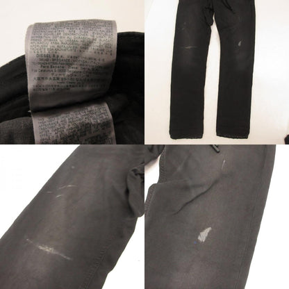 DIESEL | ディーゼル 2032 D-KROOLEY-B JOGG パンツ A14847 068LW ブラック サイズ：30【姫路東店】